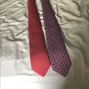 Accessories - Ties Accessories - Ties